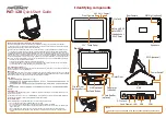 Partner PAT-120 Quick Start Manual preview