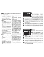 Preview for 4 page of Partner PP53-875DWA Instruction Manual