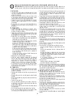 Предварительный просмотр 6 страницы Partner PP6553D Instruction Manual