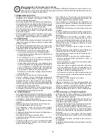 Предварительный просмотр 8 страницы Partner PP6553D Instruction Manual