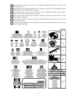 Предварительный просмотр 9 страницы Partner PP6553D Instruction Manual