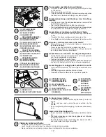 Предварительный просмотр 12 страницы Partner PP6553D Instruction Manual