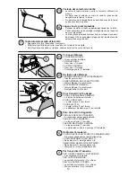 Предварительный просмотр 13 страницы Partner PP6553D Instruction Manual