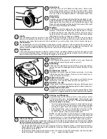 Предварительный просмотр 14 страницы Partner PP6553D Instruction Manual