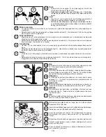 Предварительный просмотр 16 страницы Partner PP6553D Instruction Manual