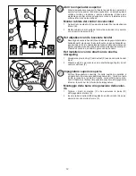 Preview for 12 page of Partner PSB300 Instruction Manual