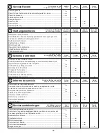 Preview for 39 page of Partner PSB300 Instruction Manual