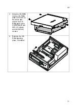 Preview for 22 page of Partner PT-1300 User Manual