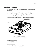 Preview for 30 page of Partner PT-1300 User Manual