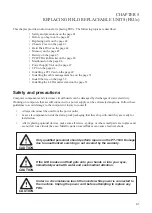 Preview for 49 page of Partner PT-1630 Sevice Manual