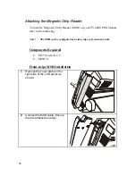 Preview for 36 page of Partner PT-4000 User Manual