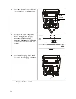 Preview for 44 page of Partner PT-4000 User Manual