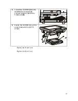 Preview for 29 page of Partner PT-4000i User Manual