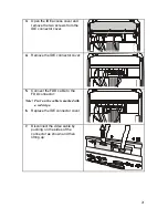 Preview for 31 page of Partner PT-4000i User Manual