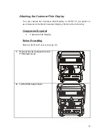 Предварительный просмотр 43 страницы Partner PT-4000i User Manual