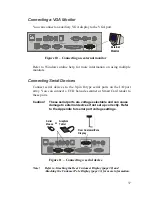 Предварительный просмотр 47 страницы Partner PT-4000i User Manual