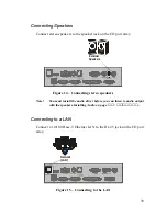 Предварительный просмотр 49 страницы Partner PT-4000i User Manual