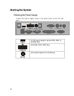 Предварительный просмотр 50 страницы Partner PT-4000i User Manual