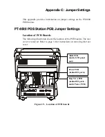 Предварительный просмотр 100 страницы Partner PT-4000i User Manual