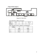 Предварительный просмотр 101 страницы Partner PT-4000i User Manual