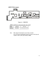 Предварительный просмотр 103 страницы Partner PT-4000i User Manual