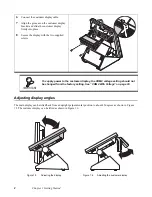 Preview for 16 page of Partner PT-5500 User Manual