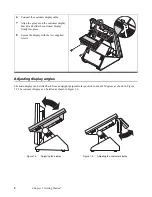 Предварительный просмотр 18 страницы Partner PT-5700 User Manual