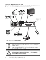 Preview for 12 page of Partner PT-5900 User Manual