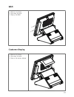 Предварительный просмотр 57 страницы Partner PT-5910 Service Manual