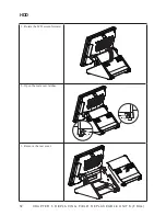 Предварительный просмотр 58 страницы Partner PT-5910 Service Manual