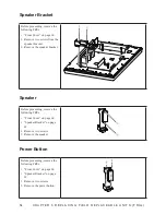 Предварительный просмотр 62 страницы Partner PT-5910 Service Manual