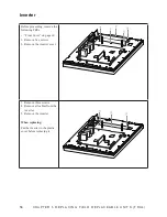 Предварительный просмотр 66 страницы Partner PT-5910 Service Manual