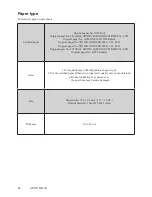 Preview for 50 page of Partner PT-6210-E User Manual