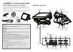 Partner PT-6215-ES User Manual preview