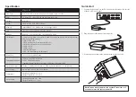 Preview for 2 page of Partner PT-6215-ES User Manual