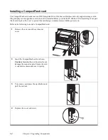 Preview for 22 page of Partner PT-6800 User Manual