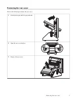 Предварительный просмотр 17 страницы Partner PT-6900 User Manual