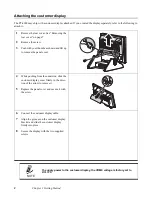 Предварительный просмотр 18 страницы Partner PT-6900 User Manual