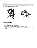 Предварительный просмотр 19 страницы Partner PT-6900 User Manual