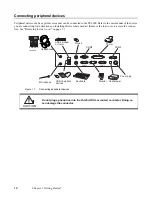 Предварительный просмотр 20 страницы Partner PT-6900 User Manual