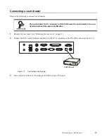 Предварительный просмотр 21 страницы Partner PT-6900 User Manual