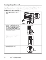 Предварительный просмотр 26 страницы Partner PT-6900 User Manual