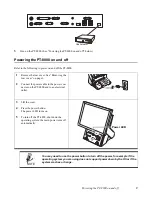 Preview for 17 page of Partner PT-8800 User Manual