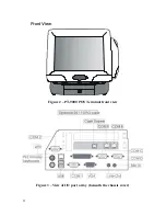 Предварительный просмотр 14 страницы Partner PT-9000 User Manual