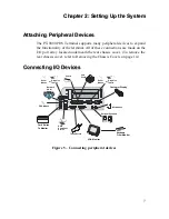 Предварительный просмотр 17 страницы Partner PT-9000 User Manual