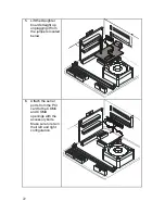 Предварительный просмотр 32 страницы Partner PT-9000 User Manual