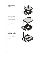 Предварительный просмотр 48 страницы Partner PT-9000 User Manual