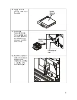 Предварительный просмотр 49 страницы Partner PT-9000 User Manual