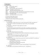 Preview for 2 page of Partner RP-100-300II Programing Manual