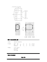 Preview for 34 page of Partner RP- 310 Technical Manual